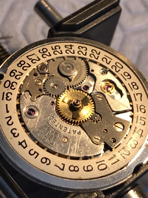 tudor rolex watch repairs